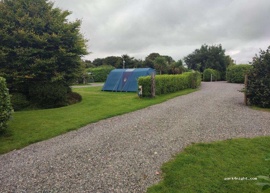 Cherry Cottage Camping — foto 4