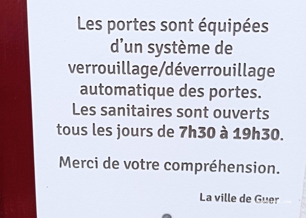 (56380) Guer - 13 Rue René le Toquin — foto 2