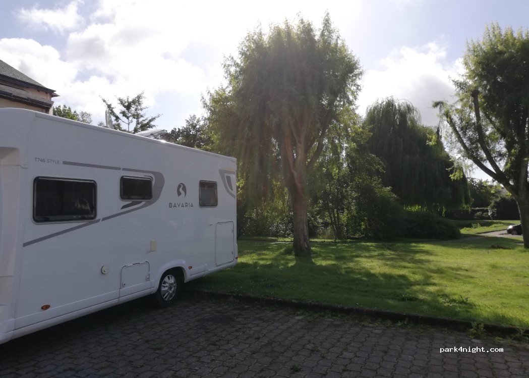 (56380) Guer - 13 Rue René le Toquin — foto 3