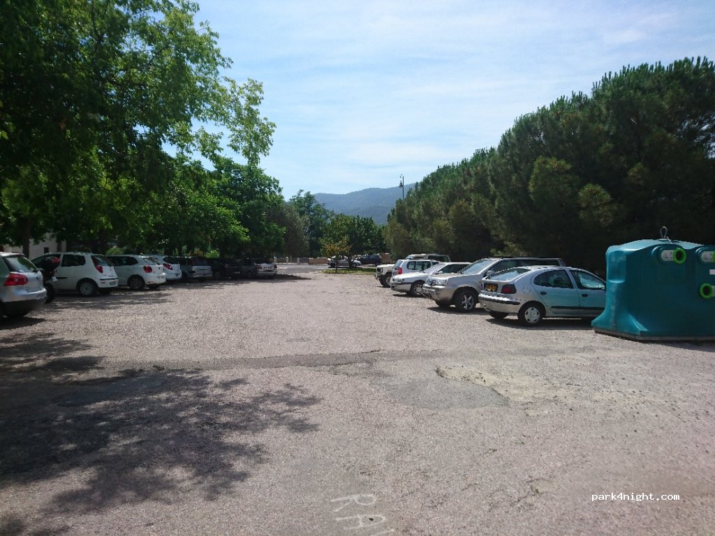 (66400) Céret - Route de Fourques — foto
