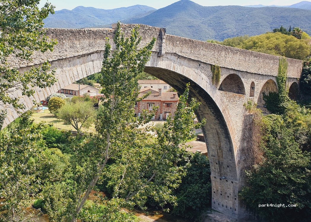 (66400) Céret - Route de Fourques — foto 4