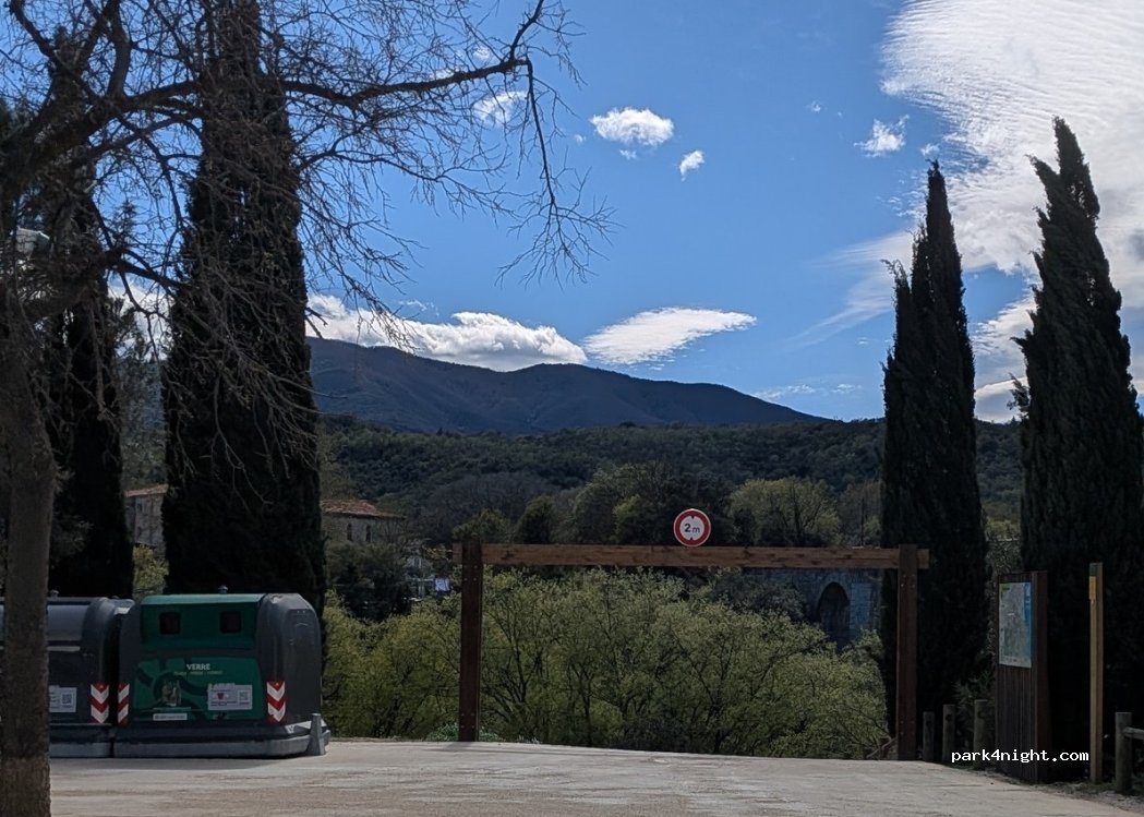 (66400) Céret - Route de Fourques — foto 5