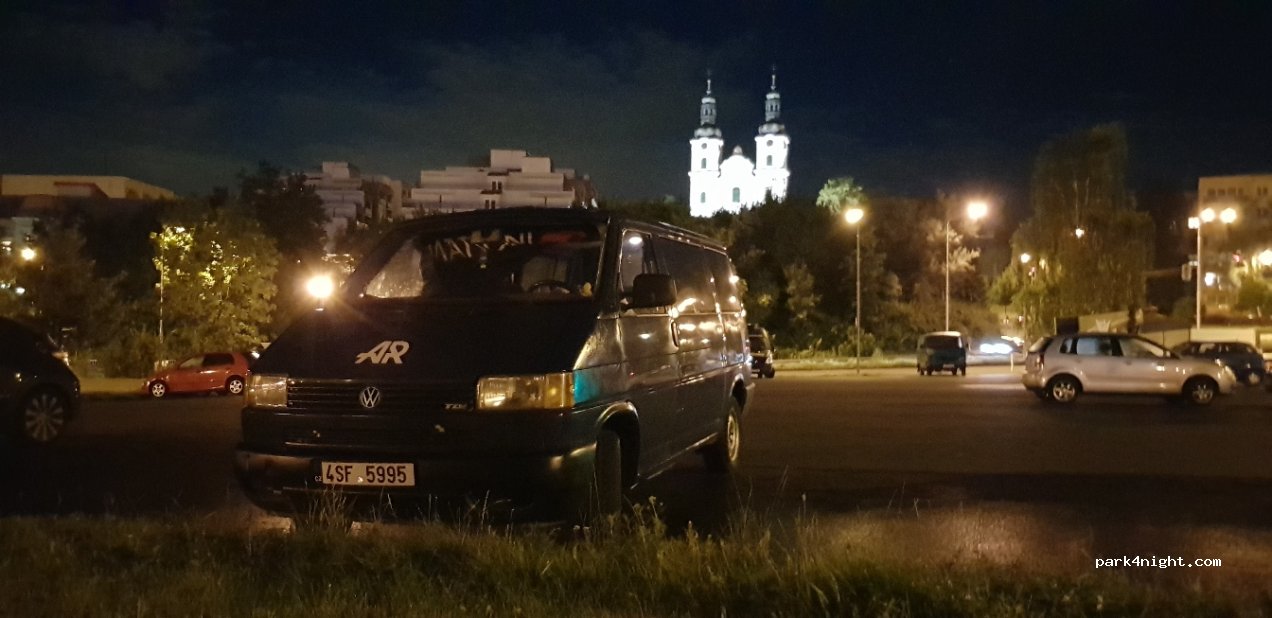 (738 01) Frýdek-Místek - Zámecká — foto