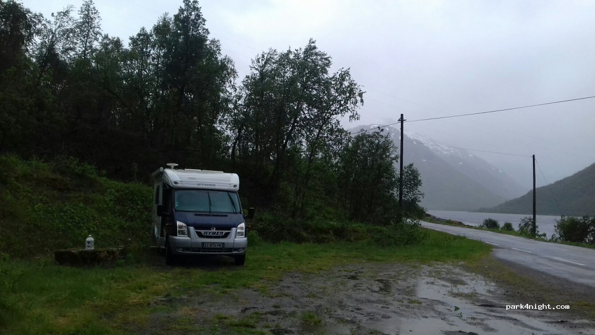 (8409)  - 6 Sekundær Fylkesveg 103 — foto