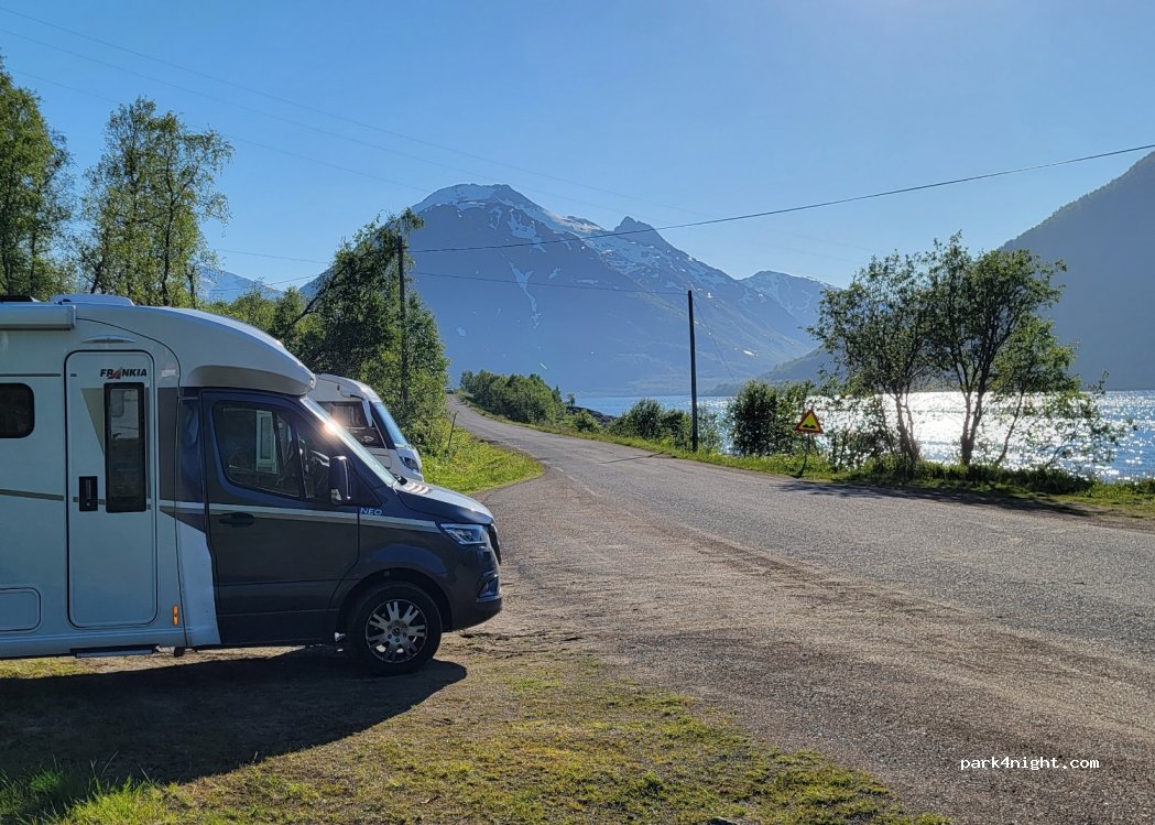 (8409)  - 6 Sekundær Fylkesveg 103 — foto 2