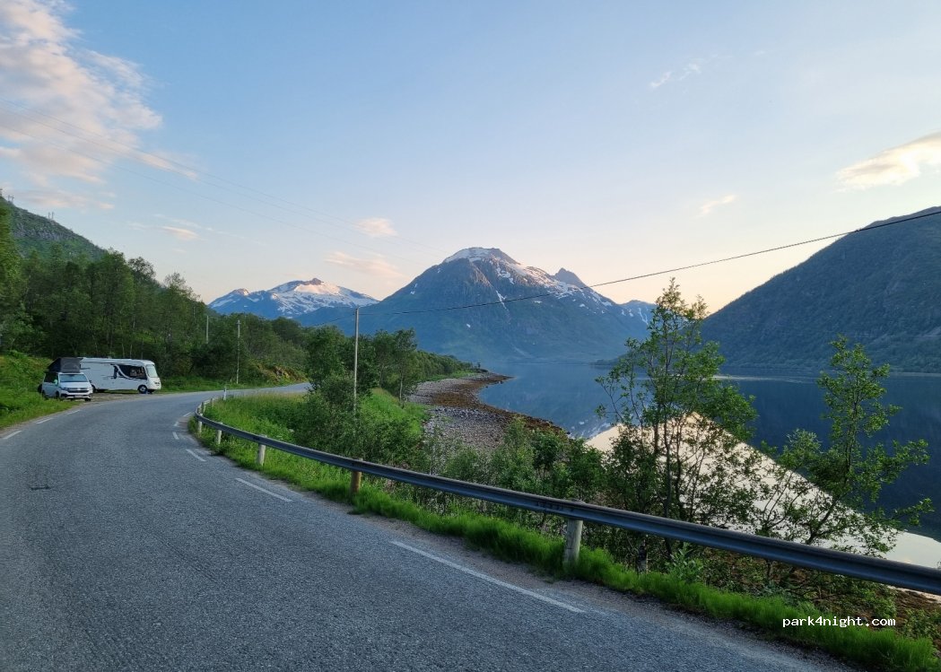 (8409)  - 6 Sekundær Fylkesveg 103 — foto 3