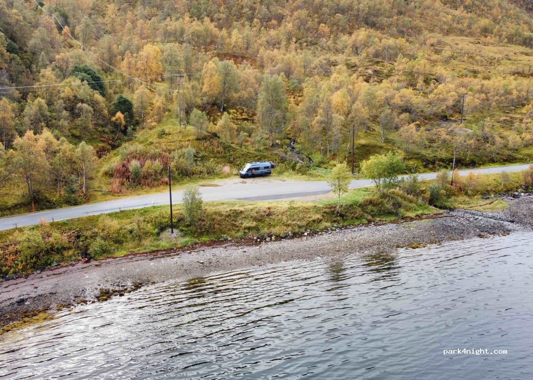 (8409)  - 6 Sekundær Fylkesveg 103 — foto 4