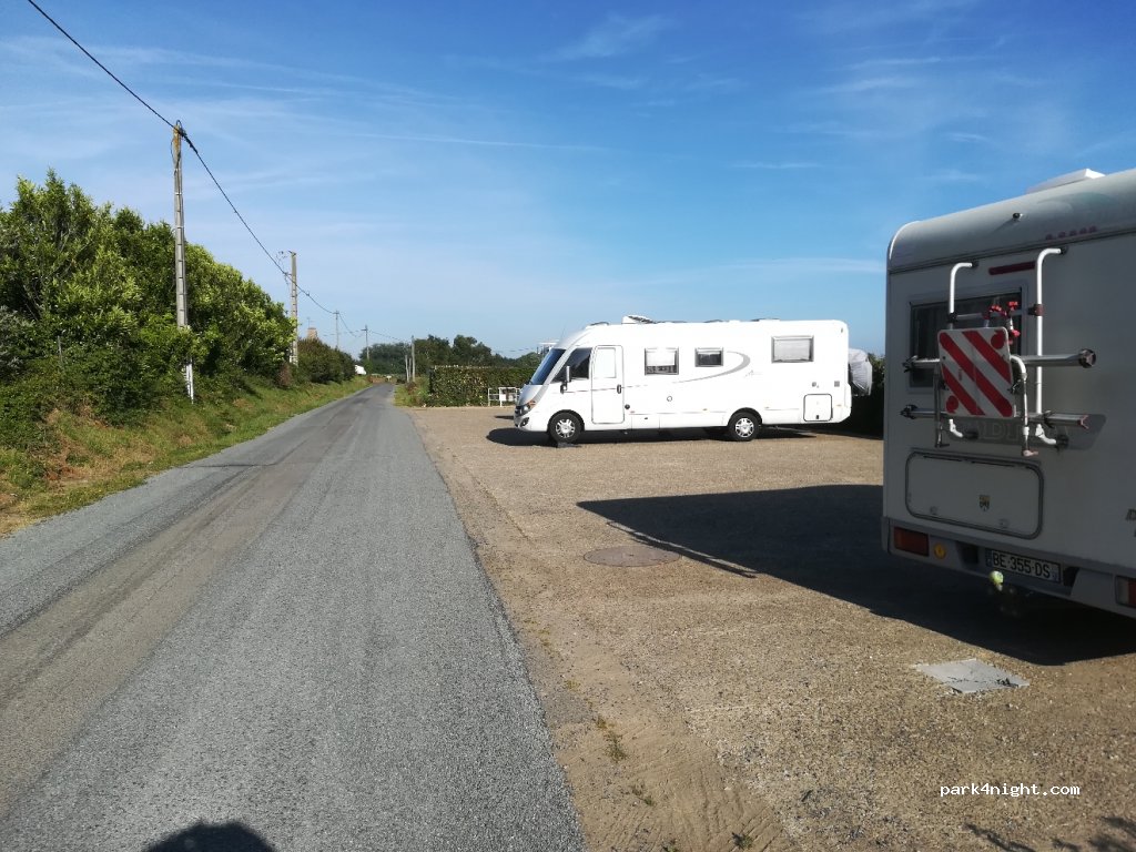 (22620) Ploubazlanec - 15 Chemin de la Croix Saint-Jacques — foto
