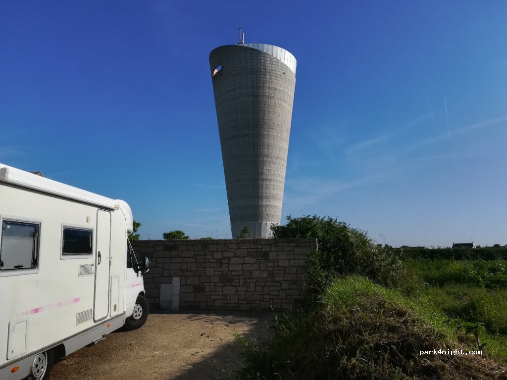 (22620) Ploubazlanec - 15 Chemin de la Croix Saint-Jacques — foto 2