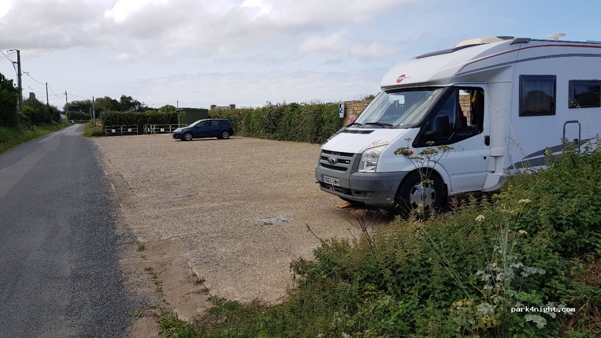 (22620) Ploubazlanec - 15 Chemin de la Croix Saint-Jacques — foto 3