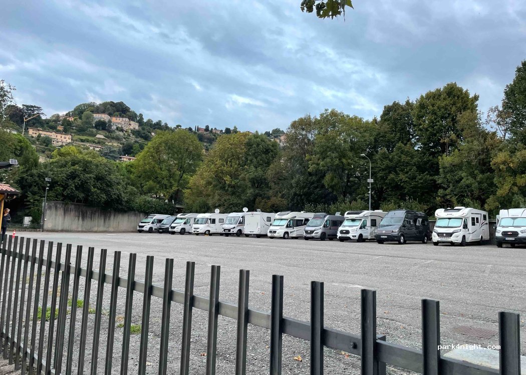 (24128) Bergamo - 33 Via dello Statuto — foto 4