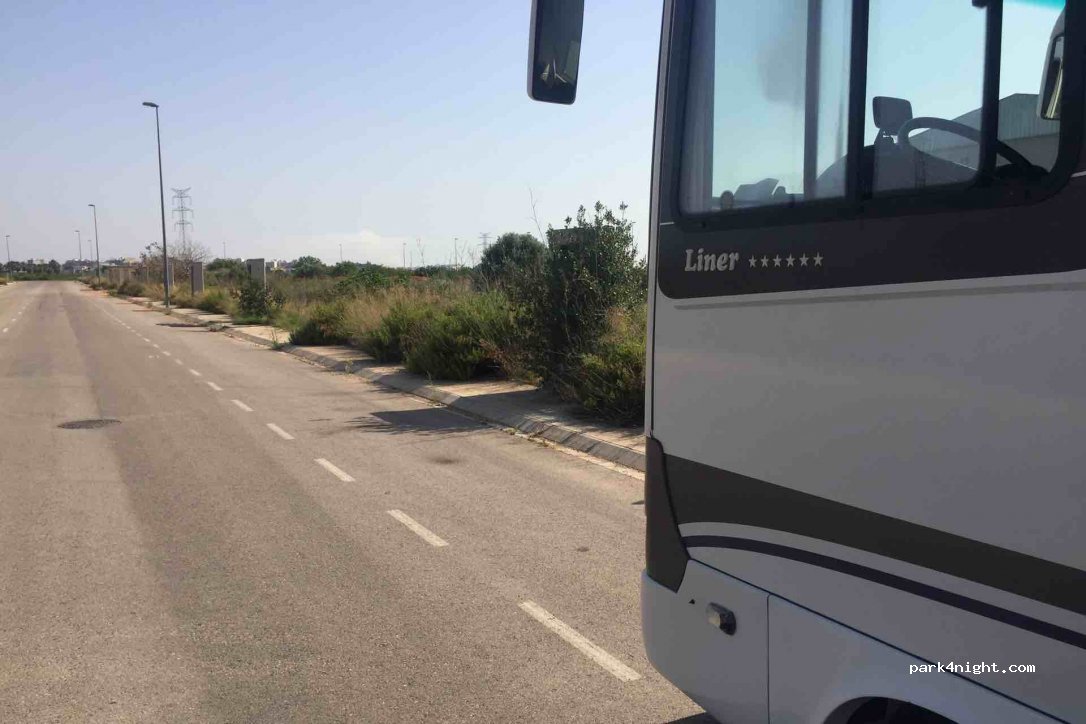 (46600) Alzira - 12C Plaça Sector PPI-08 — foto