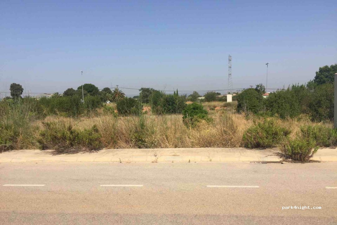(46600) Alzira - 12C Plaça Sector PPI-08 — foto 2