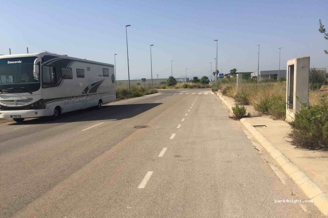 (46600) Alzira - 12C Plaça Sector PPI-08 — foto 3