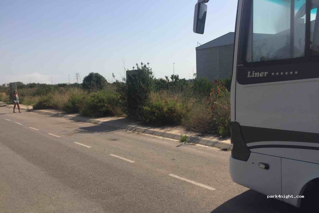 (46600) Alzira - 12C Plaça Sector PPI-08 — foto 4