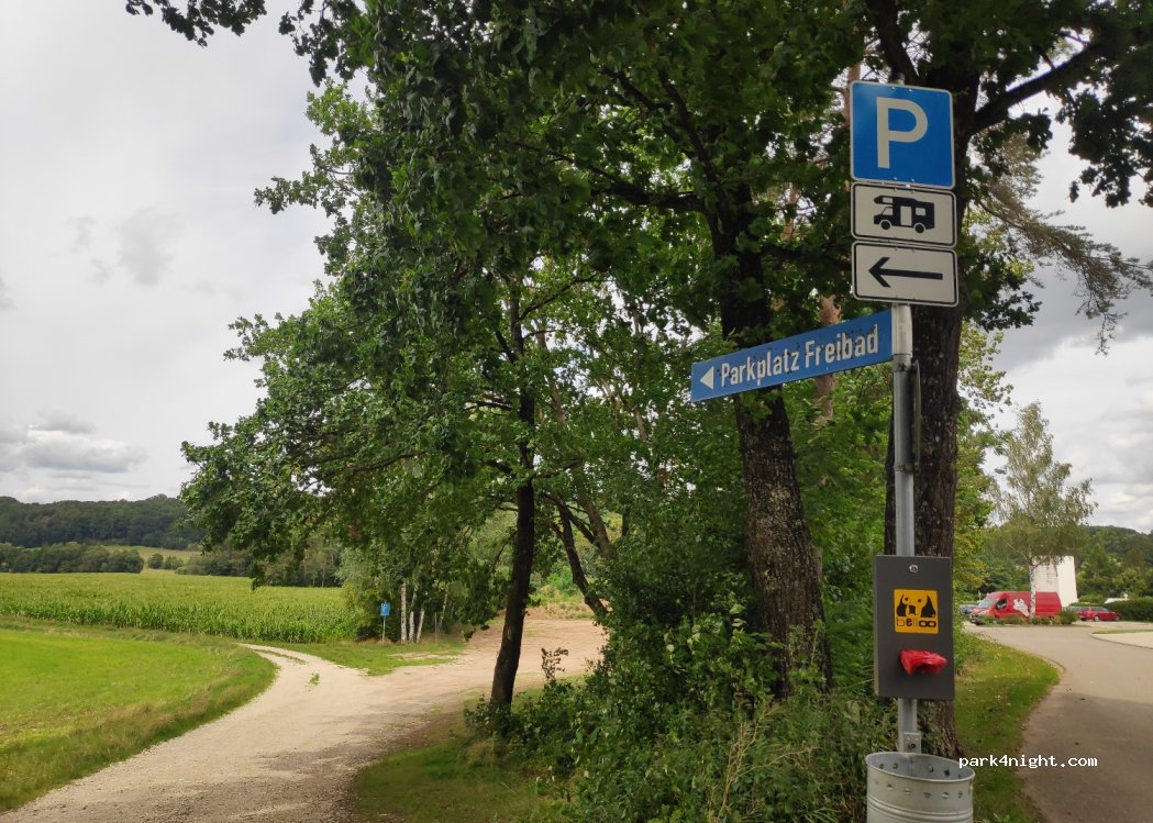 Camping Heideck — foto