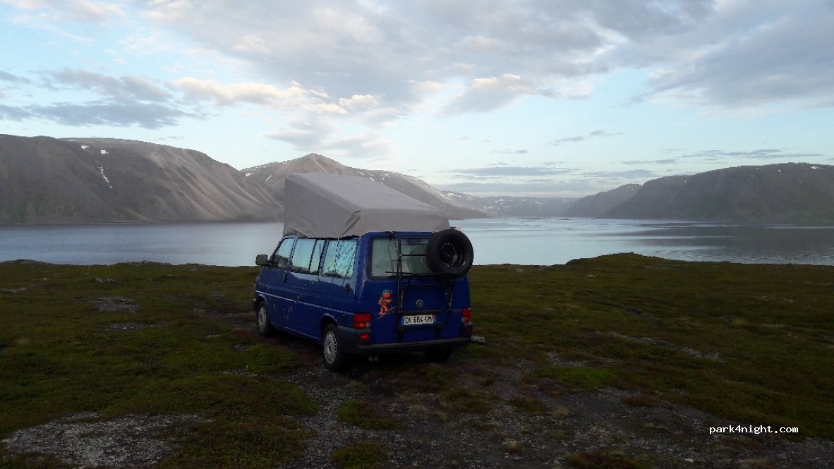 (9771) - 5 Sekundær Fylkesveg 264 — foto 2