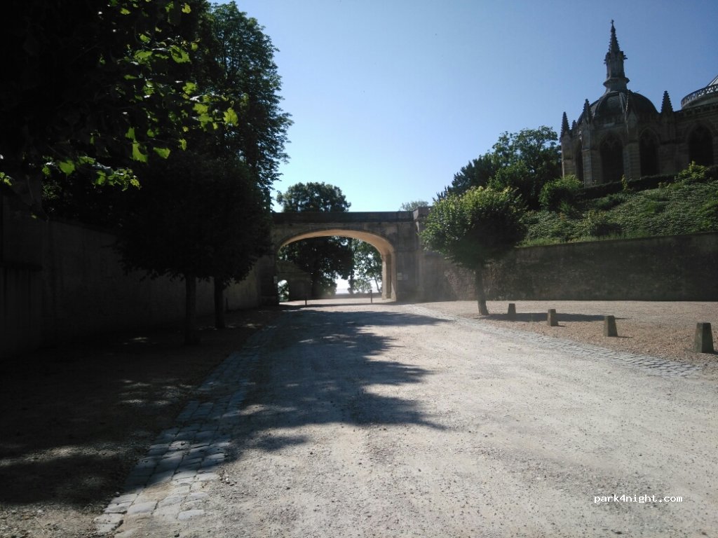(28100) Dreux - 3 Rue de Penthièvre — foto