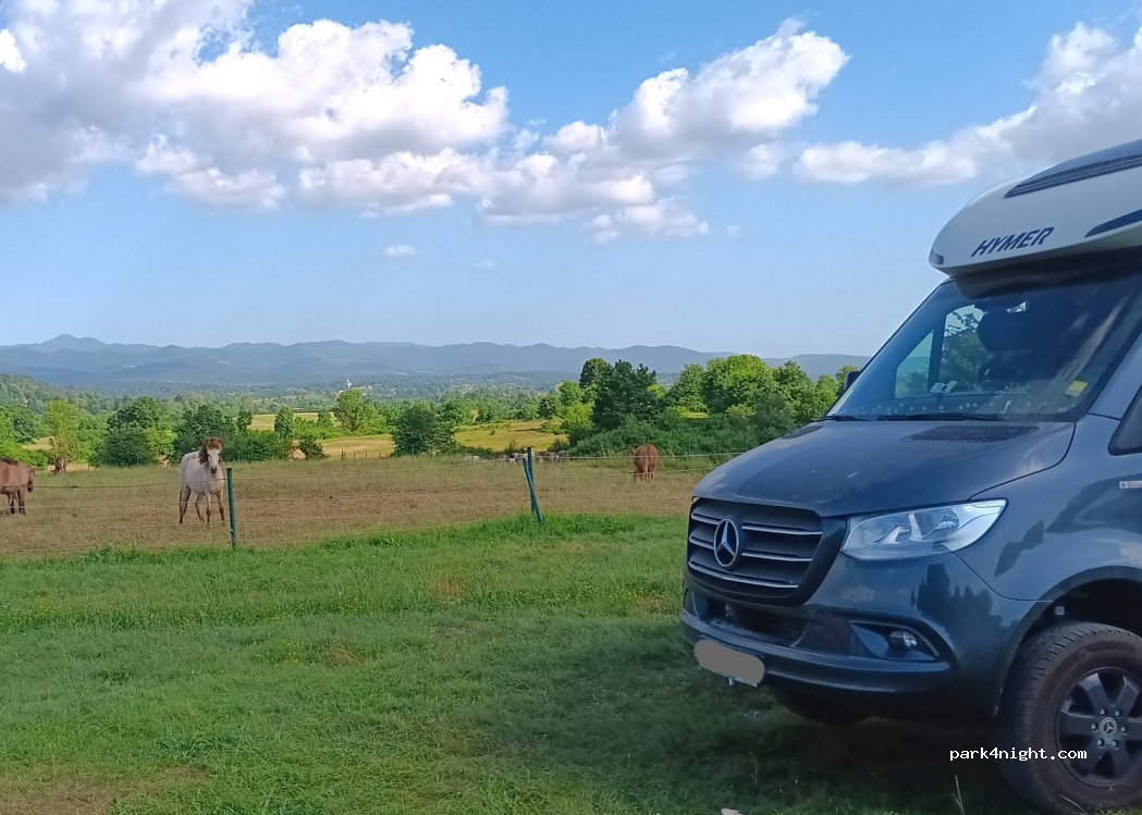 Camping Plana & Bar 66 — foto 4
