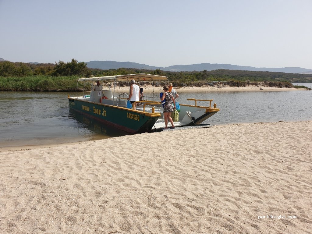 Camping La Foce — foto 2