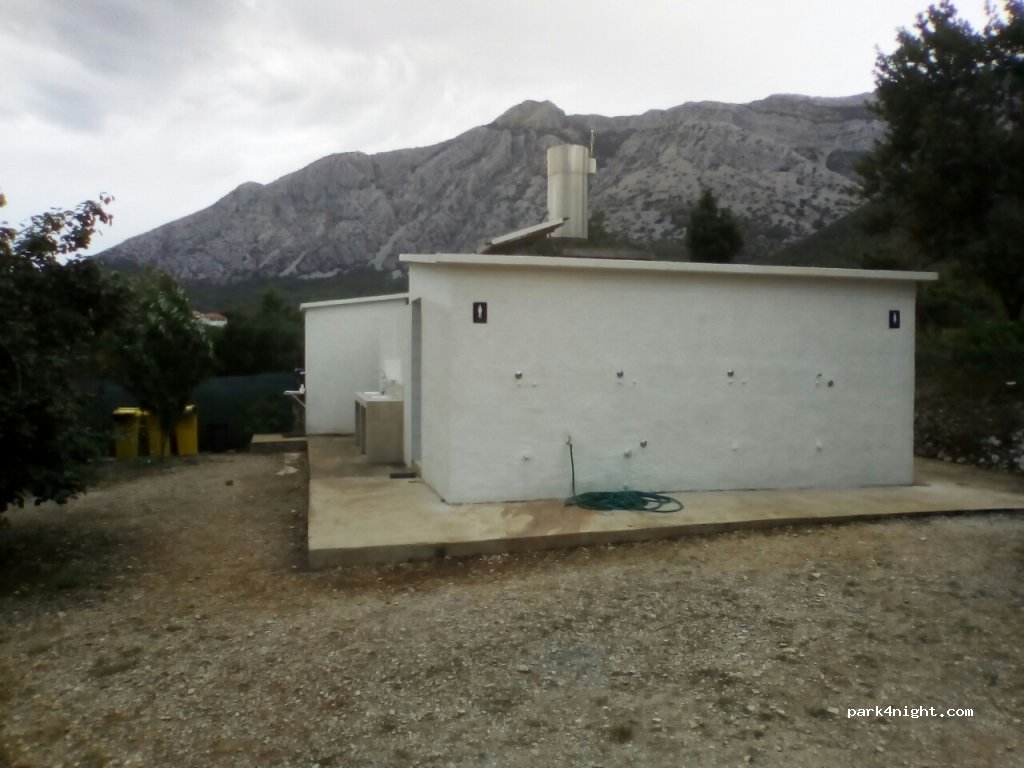 Kamp Orebić — foto 3