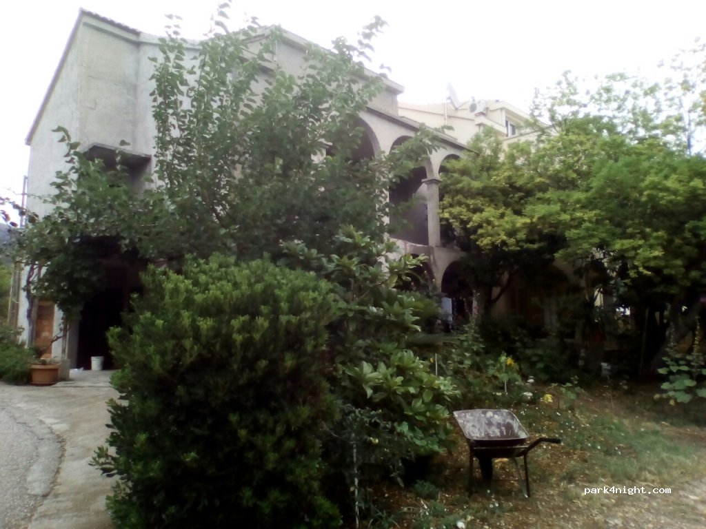 Kamp Orebić — foto 4
