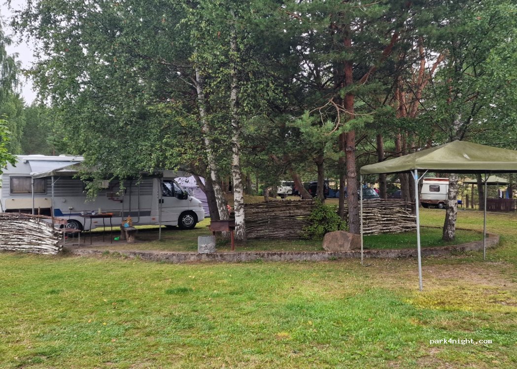 Camping  Balta Kapa — foto 3