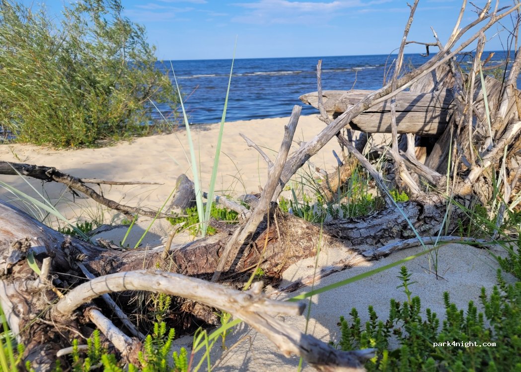 Camping  Balta Kapa — foto 4