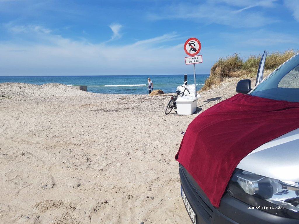 (9990) Skagen - 100 Buttervej — foto
