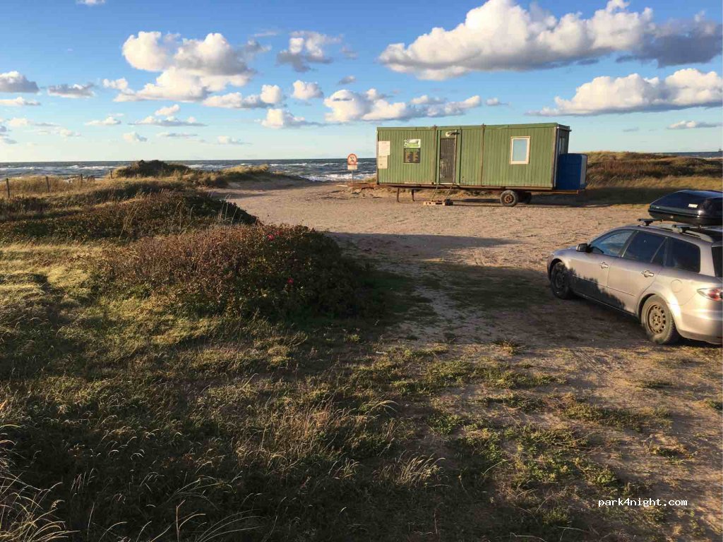 (9990) Skagen - 100 Buttervej — foto 2