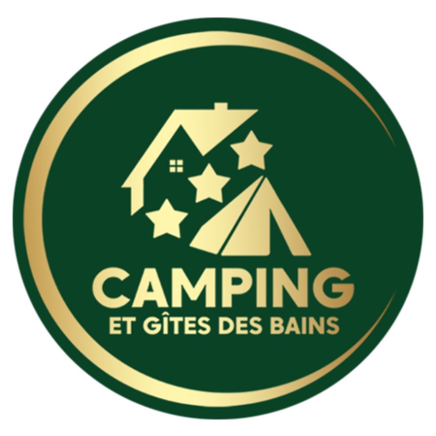Camping et Gites des Bains — foto 5