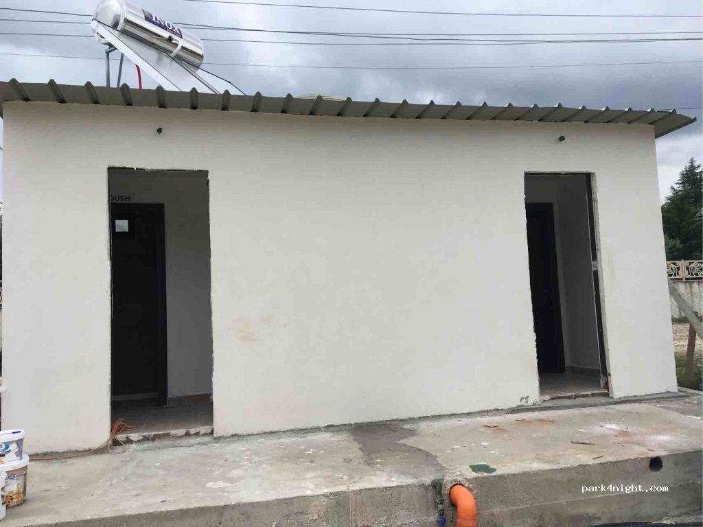 Camping Green House — foto 2