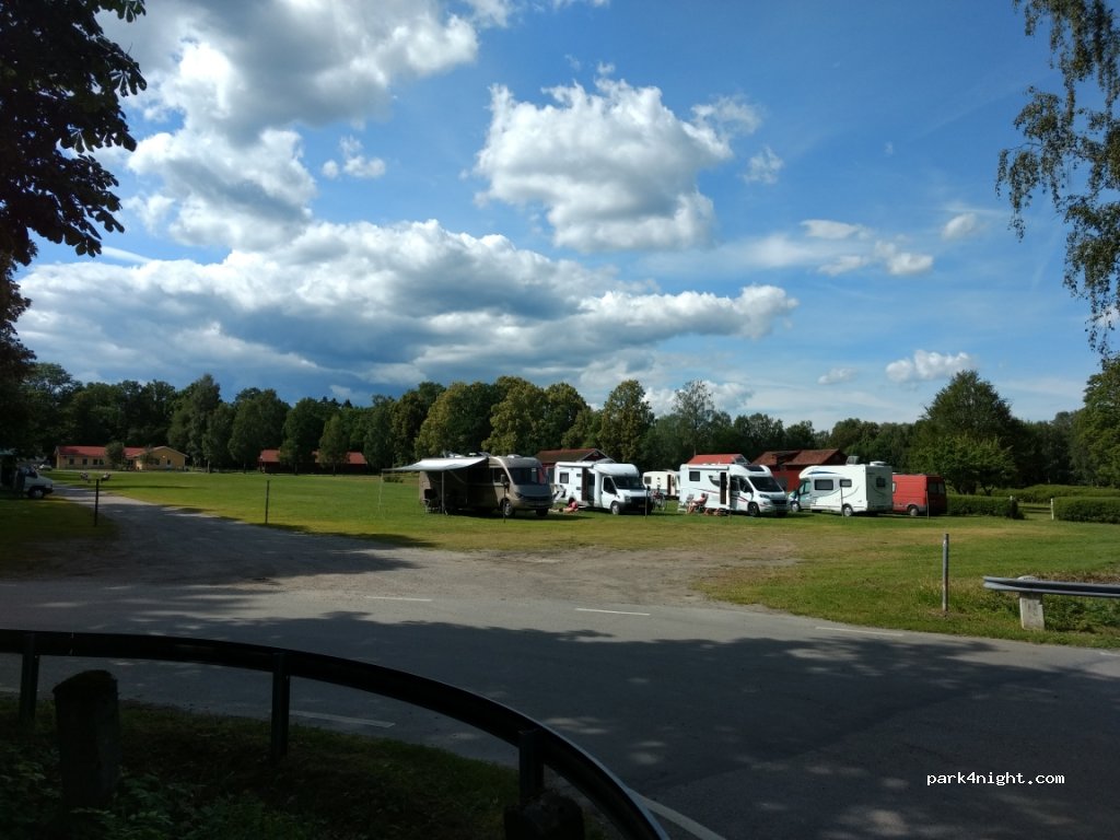 (466 95) Sollebrunn - 10 Wasaallén — foto 2