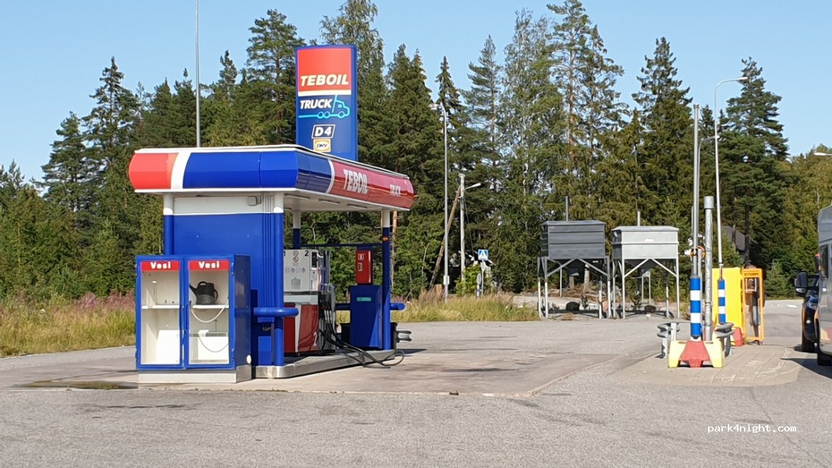 (21200) Raisio - Kustavintie — foto