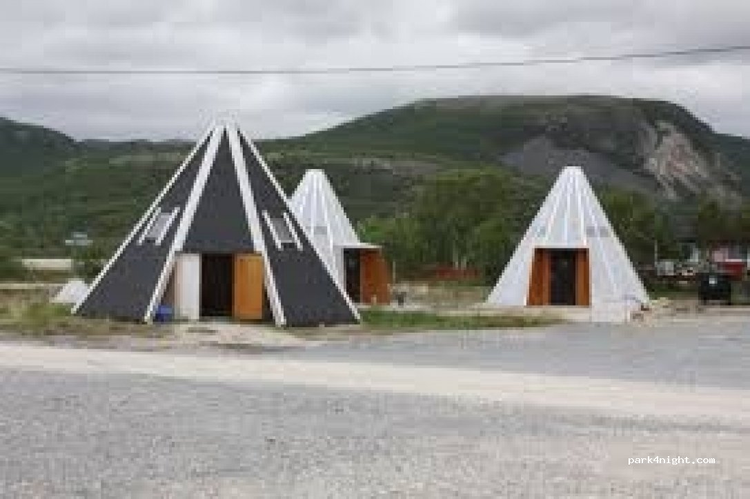 Camping Kunes — foto