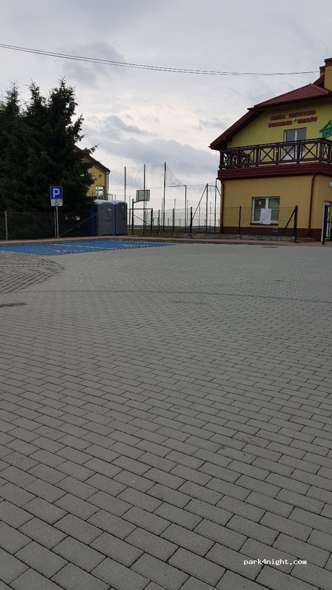 (39-208) Głobikowa - — foto 3