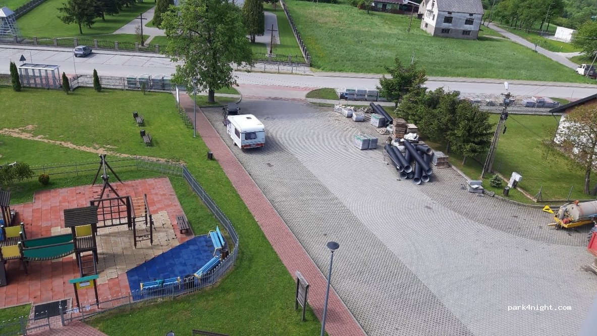 (39-208) Głobikowa - — foto 4