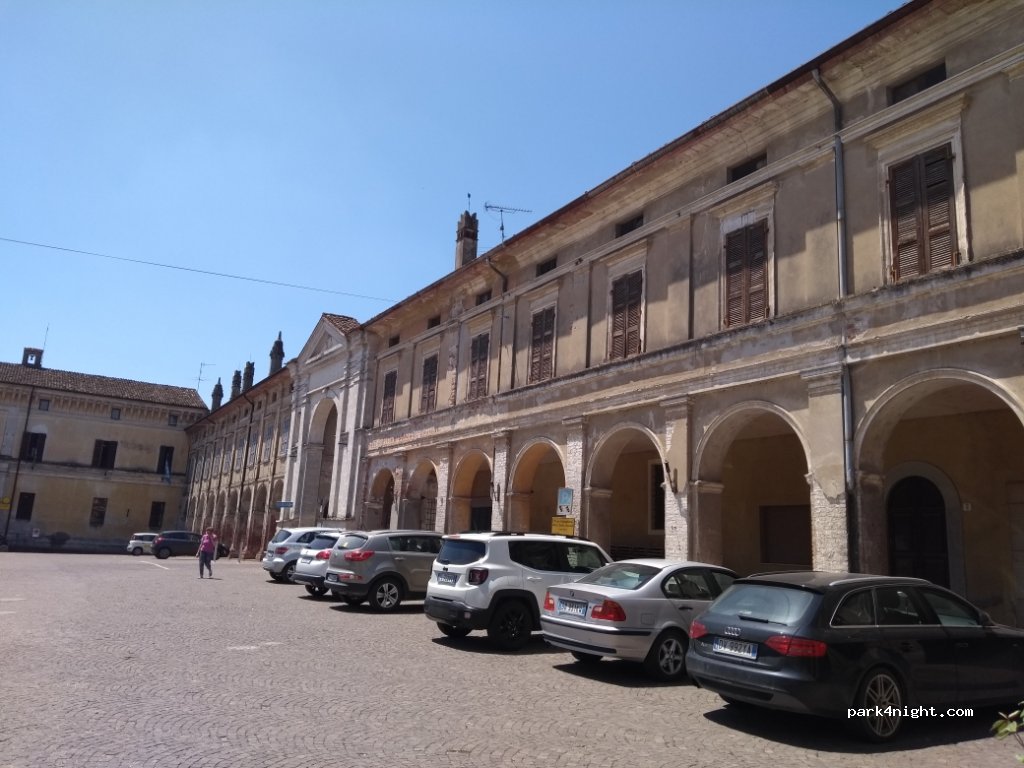 (26031) Isola Dovarese - Strada Provinciale 29 — foto 2