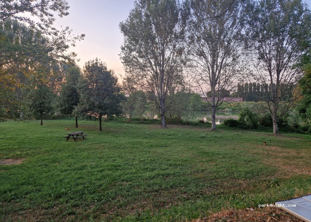 (26031) Isola Dovarese - Strada Provinciale 29 — foto 4