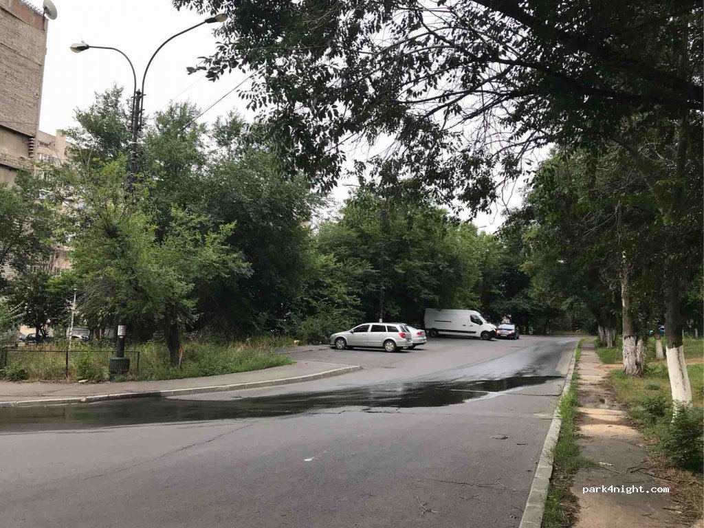() București - Calea Rahovei — foto