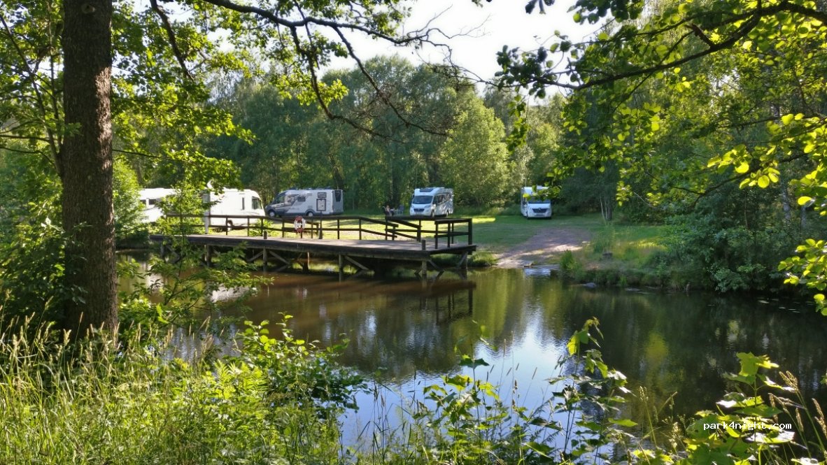 (734 91) Hallstahammar - Smedjevägen — foto