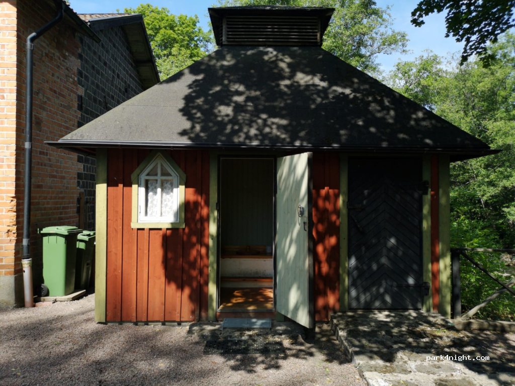 (734 91) Hallstahammar - Smedjevägen — foto 2