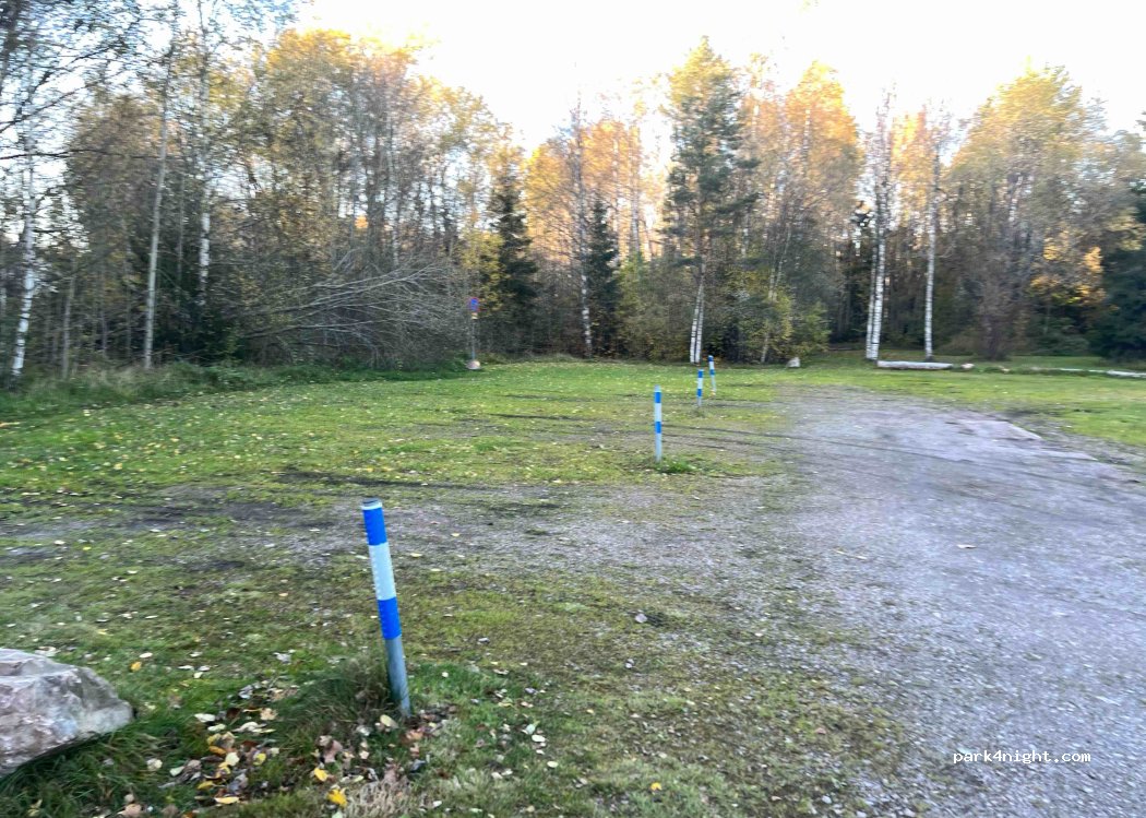 (734 91) Hallstahammar - Smedjevägen — foto 4