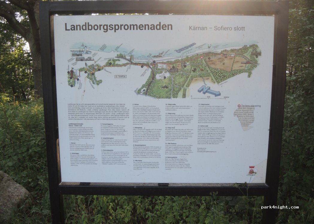 (254 33) Helsingborg - 117 Dag Hammarskjölds väg — foto 4
