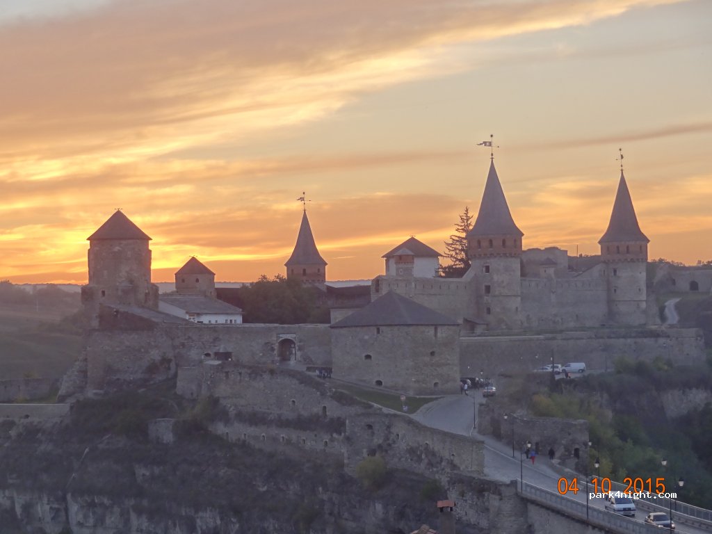 (32301) Kamianets'-podil's'kyi - Ploshcha Polʹsʹkyy Rynok — foto 2