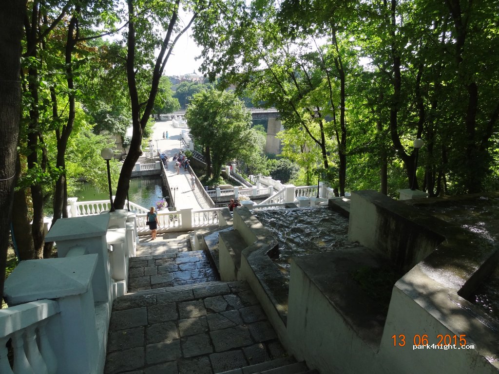 (32301) Kamianets'-podil's'kyi - Ploshcha Polʹsʹkyy Rynok — foto 4