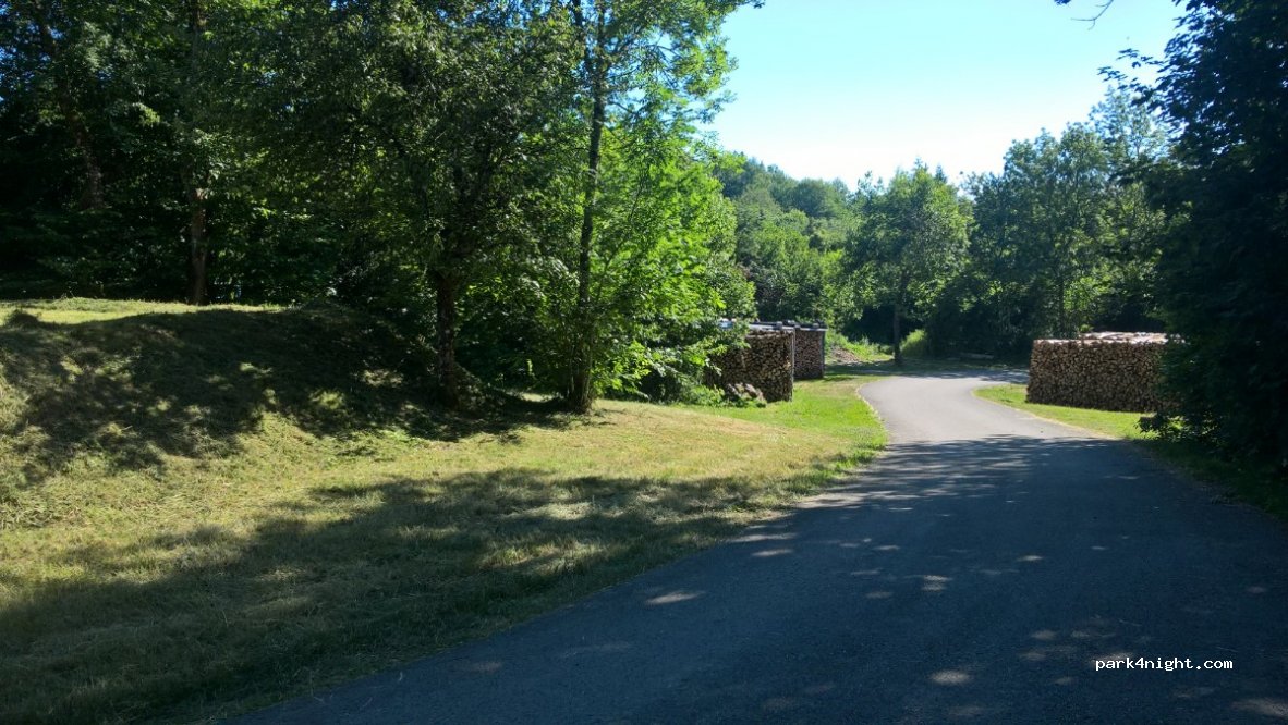 (39240) Légna - Chemin du Lac — foto 2
