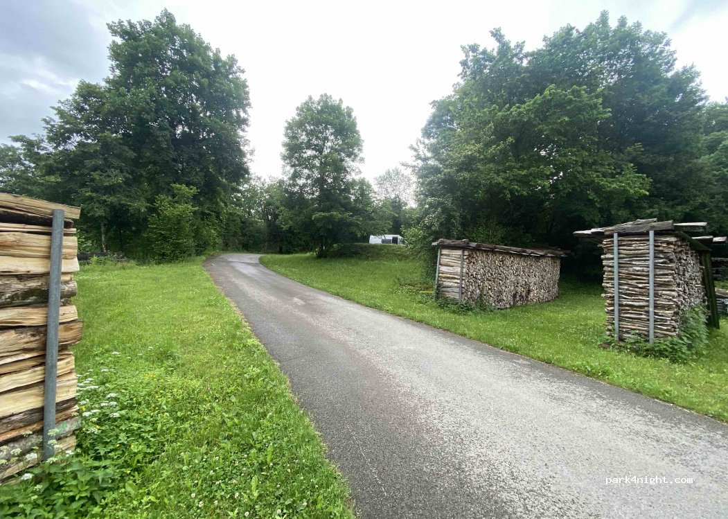 (39240) Légna - Chemin du Lac — foto 3