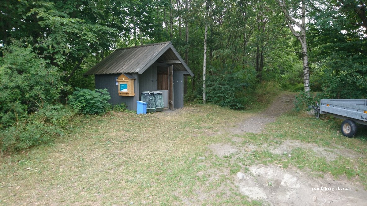 (4818) Færvik - Unnamed Road — foto