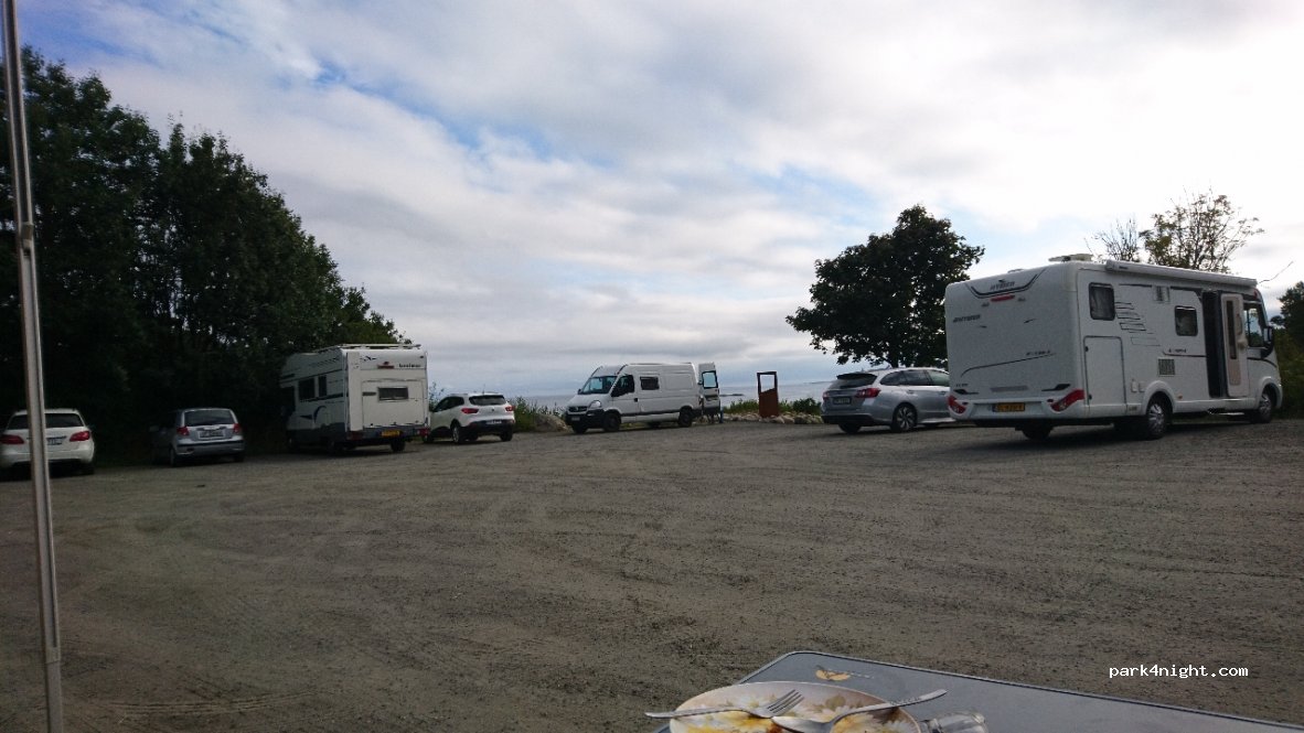(4818) Færvik - Unnamed Road — foto 2
